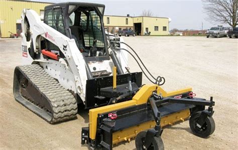 skid steer clearing slash|skid steer clearing attachments.